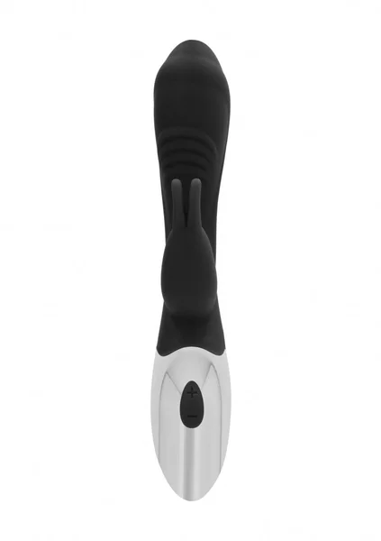 SEARLE Classic rabbit vibrator - Black — image 6 of 6