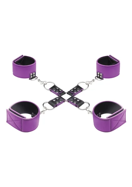 Reversible Hogtie - Purple — image 10 of 12