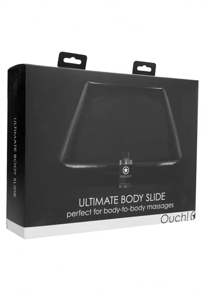Ultimate Body Slide - Black — image 8 of 8