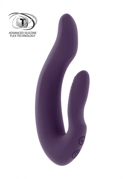 Hayden - Purple — image 6 of 9