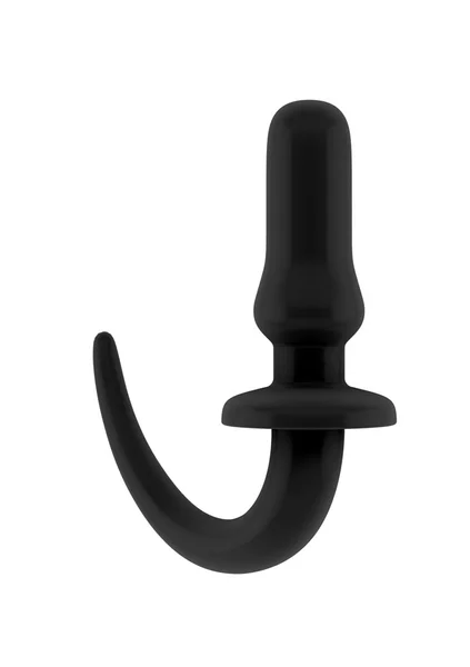Sono No.12 - Butt Plug - 4 Inch - Black — image 5 of 6