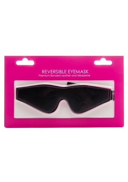 Reversible Eyemask - Pink — image 9 of 9