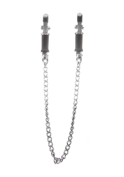Vice Nipple Clamps - Metal — image 5 of 6