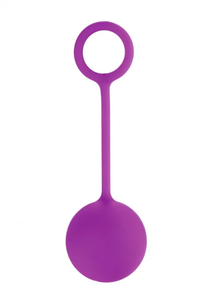 CANDICE deluxe geisha ball - Purple — image 5 of 6