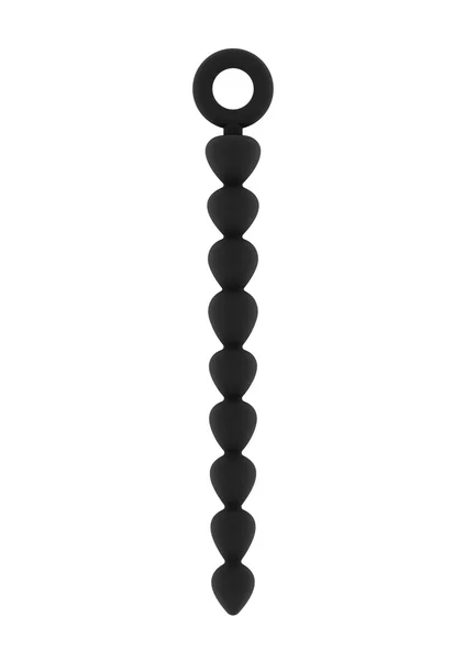 Sono No.28 - Anal Chain - Black — image 5 of 6