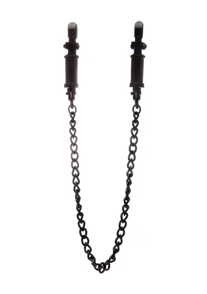 Vice Nipple Clamps - Black — image 4 of 5