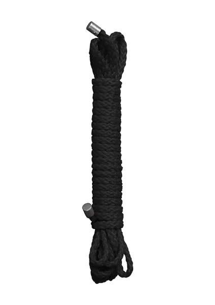 Kinbaku Rope - 5m - Black — image 6 of 6