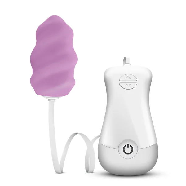 Exposed - Leila Egg - Lilac — image 6 of 6