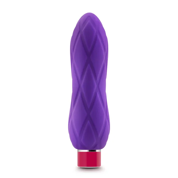 Aria - Crystal - Plum — image 8 of 12