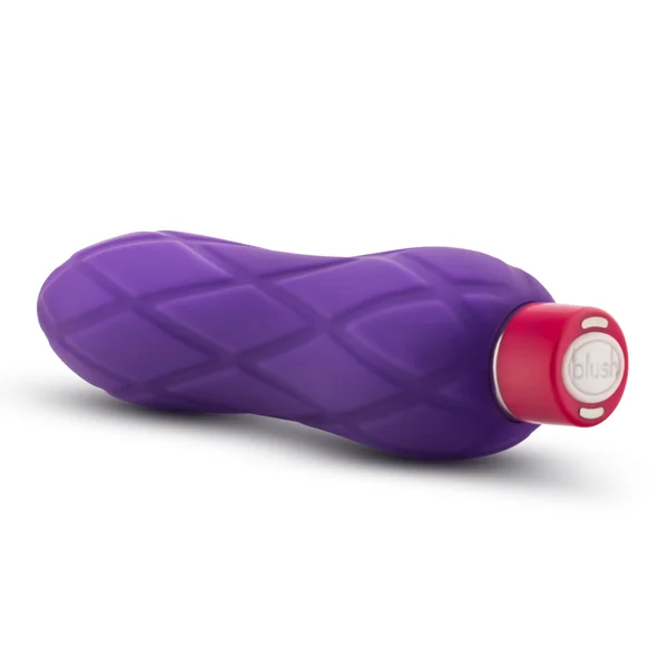 Aria - Crystal - Plum — image 11 of 12