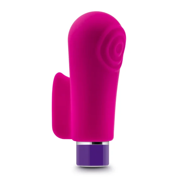 Aria - Finger Wand - Fuchsia — image 10 of 13