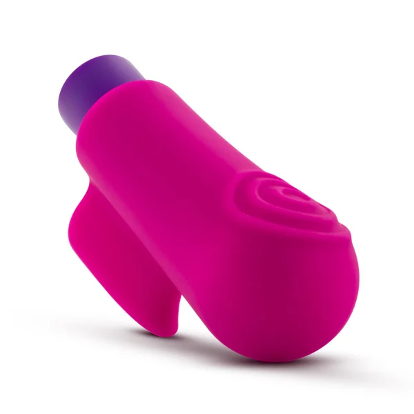 Aria - Finger Wand - Fuchsia — image 13 of 13