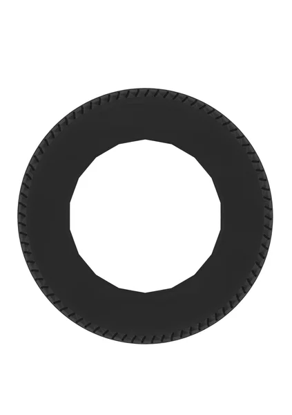 Sono No.44 - Cockring - Black — image 8 of 9