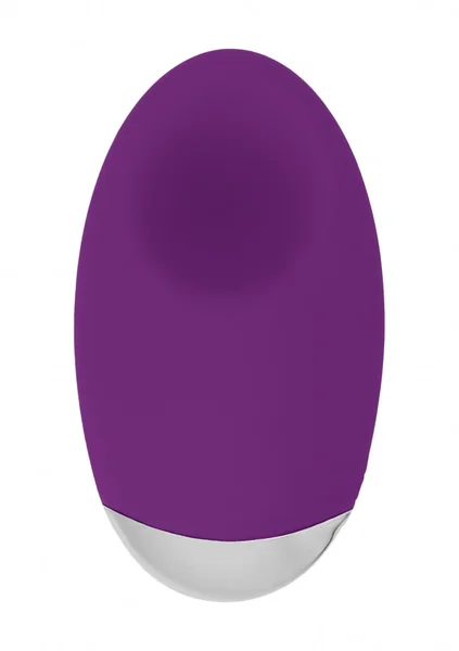YNEZ Hand-hold vibe - Purple — image 5 of 8
