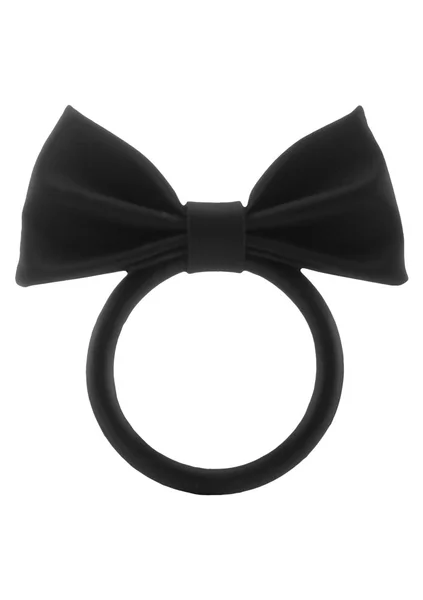 Gentlemans Ring - Black — image 4 of 5