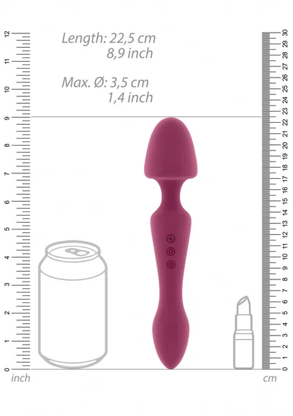Sasha - Pink — image 8 of 8