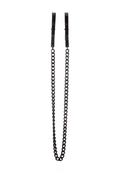 Pincers Nipple Clamps - Black — image 4 of 5