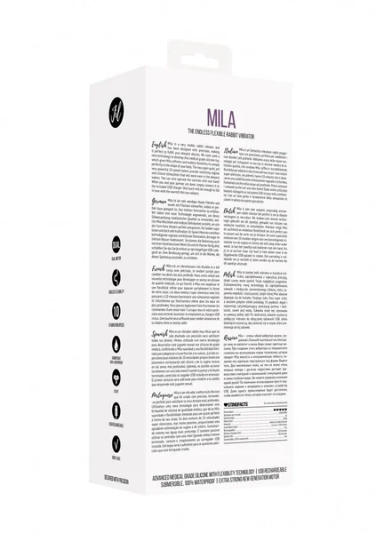 Mila - Purple — image 7 of 8