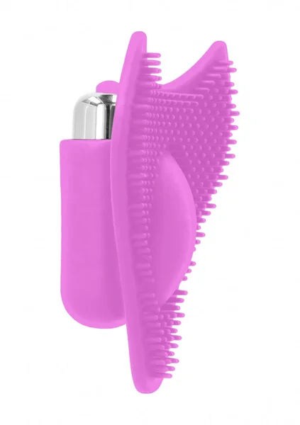 GEOFF Bullet vibrator - Pink — image 4 of 6