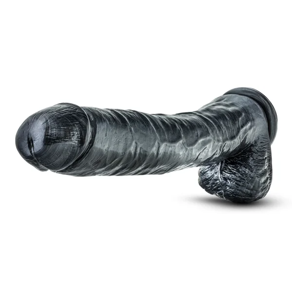 Jet Dark Steel - Carbon Metallic Black — image 12 of 15