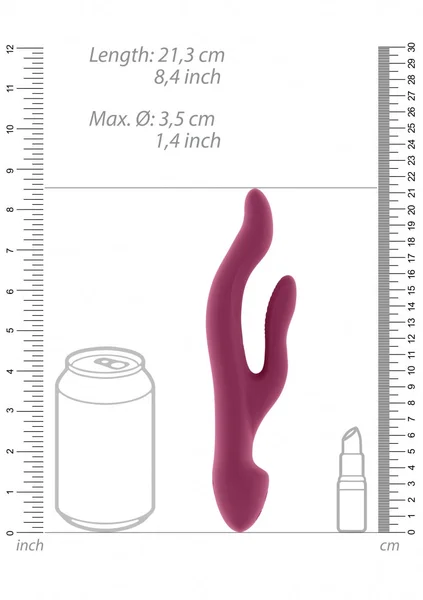Keira - Pink — image 8 of 8