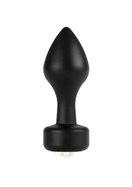 Elegant Buttplug - Black — image 3 of 4