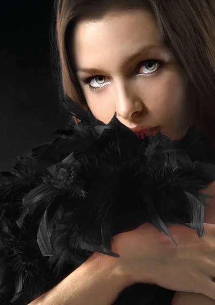 Boa - Black — image 5 of 7