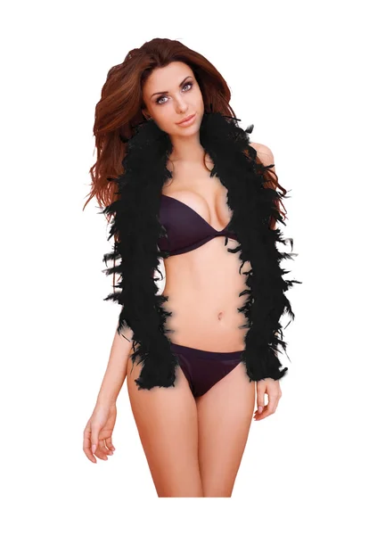 Boa - Black — image 6 of 7