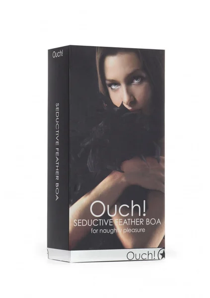 Boa - Black — image 7 of 7