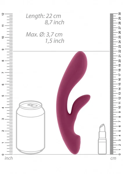 Ava - Pink — image 8 of 8