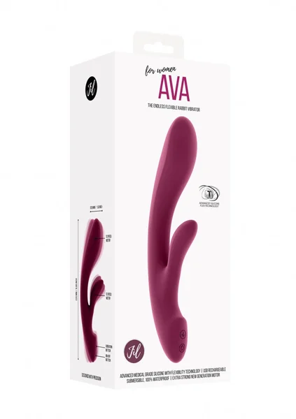 Ava - Pink — image 6 of 8