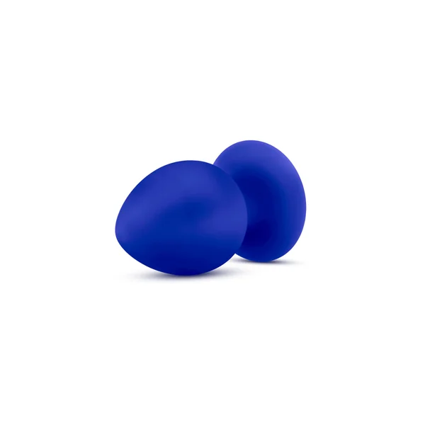 Luxe - Rump Rimmer - Medium -  Blue — image 8 of 9