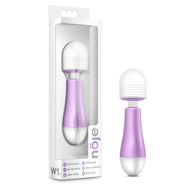 Noje W1. - Wisteria — image 15 of 20