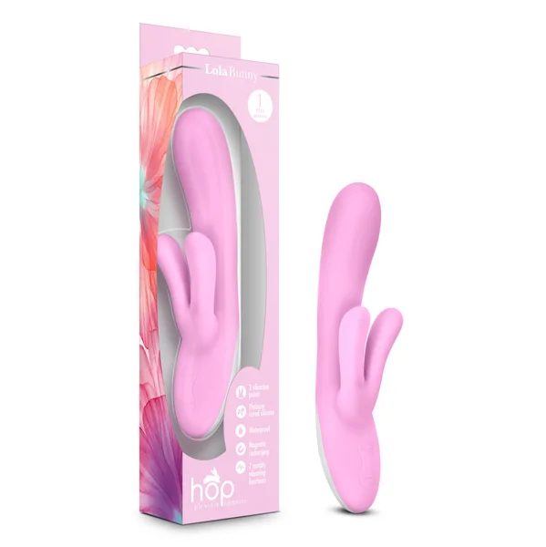 Hop Lola Bunny - Ballet Slipper — image 9 of 14