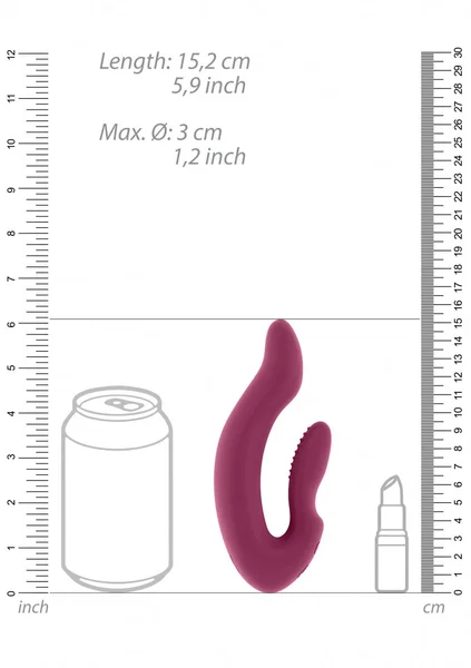 Hayden - Pink — image 9 of 9