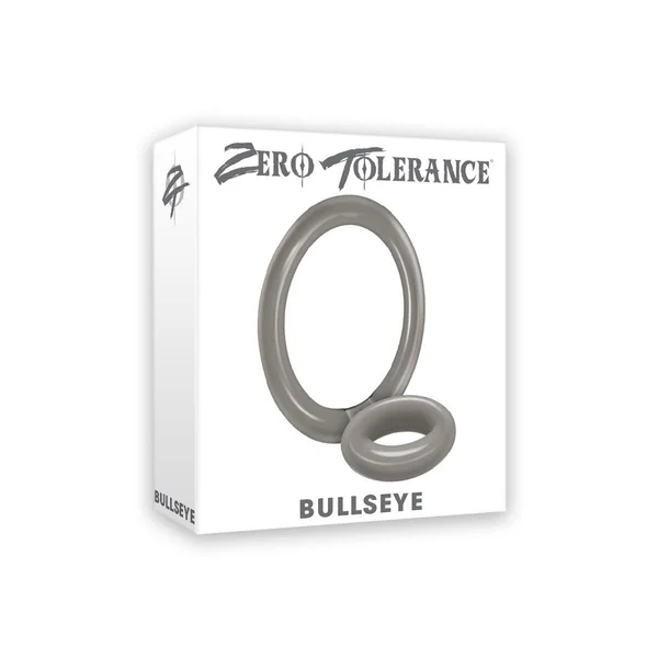Zero Tolerance Bullseye — image 5 of 6