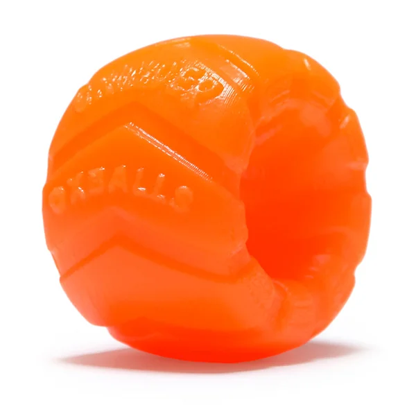 Grinder-2 - Ballstretcher - Large - Orange — image 4 of 5