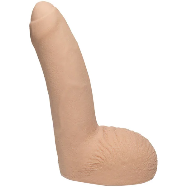 Signature Cocks - William Seed - 8 Inch Ultraskyn Cock With Removable Vac-U-Lock Suction Cup — image 8 of 10