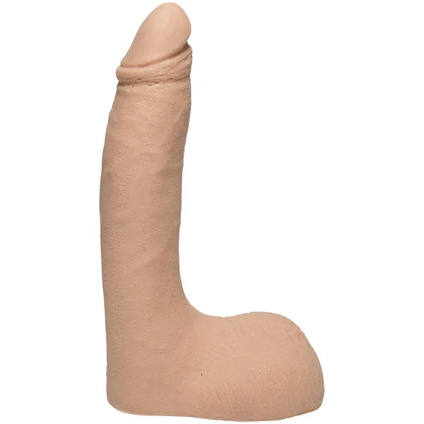 Signature Cocks - Randy - 8.5 Inch Ultraskyn Cock With Removable Vac-U-Lock Suction Cup — image 8 of 10