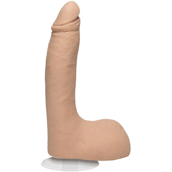 Signature Cocks - Randy - 8.5 Inch Ultraskyn Cock With Removable Vac-U-Lock Suction Cup — image 10 of 10