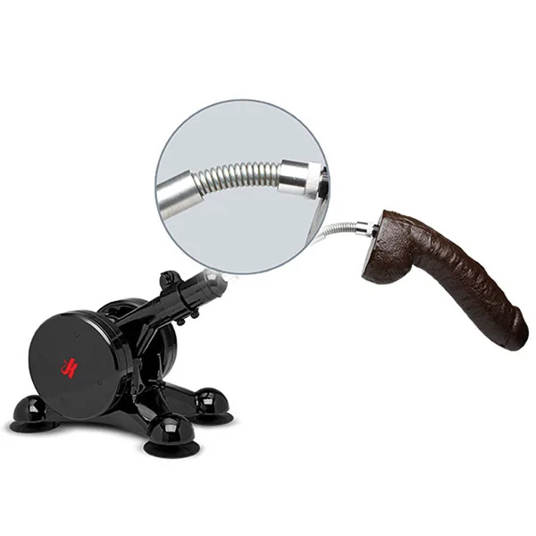 Kink - Fucking Machines - Spring Flex Extender — image 9 of 11