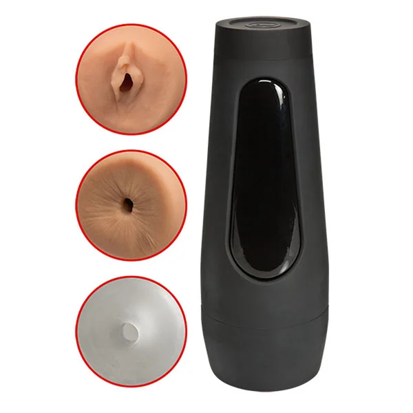 Power Banger Glory Hole Accessory Pack - 8 Piece  Kit — image 10 of 11