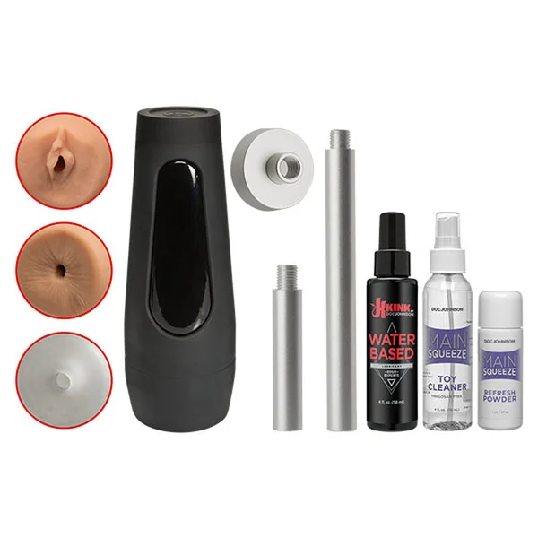 Power Banger Glory Hole Accessory Pack - 8 Piece  Kit — image 11 of 11