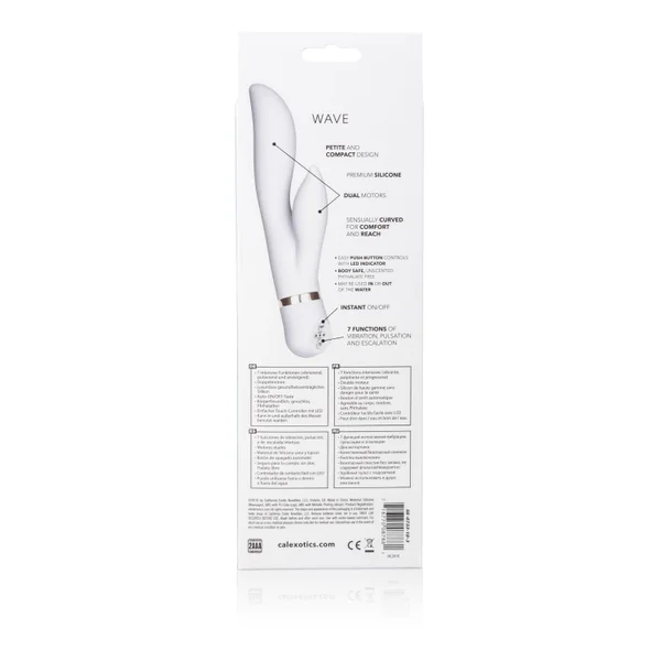 Spellbound Wave - White — image 16 of 20