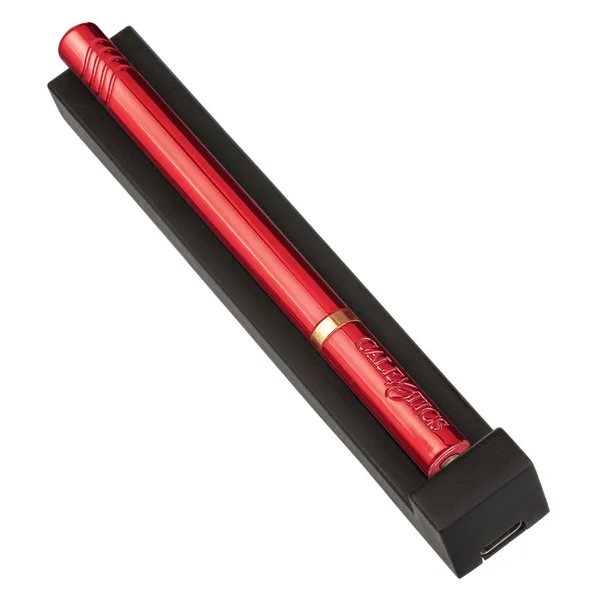 Hidden Pleasures - Red — image 12 of 14