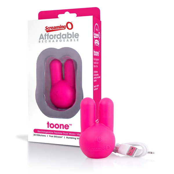 Toone Vibe - Pink - Each — image 11 of 15