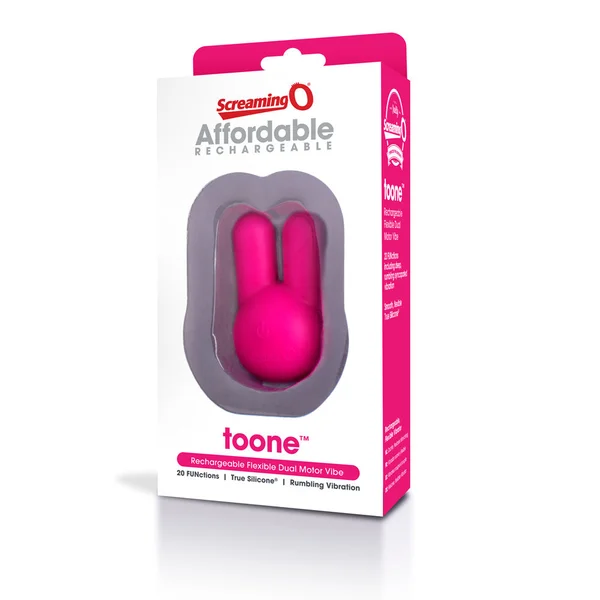 Toone Vibe - Pink - Each — image 12 of 15