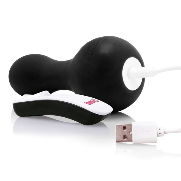 Moove Remote Vibe - Black - Each — image 19 of 20