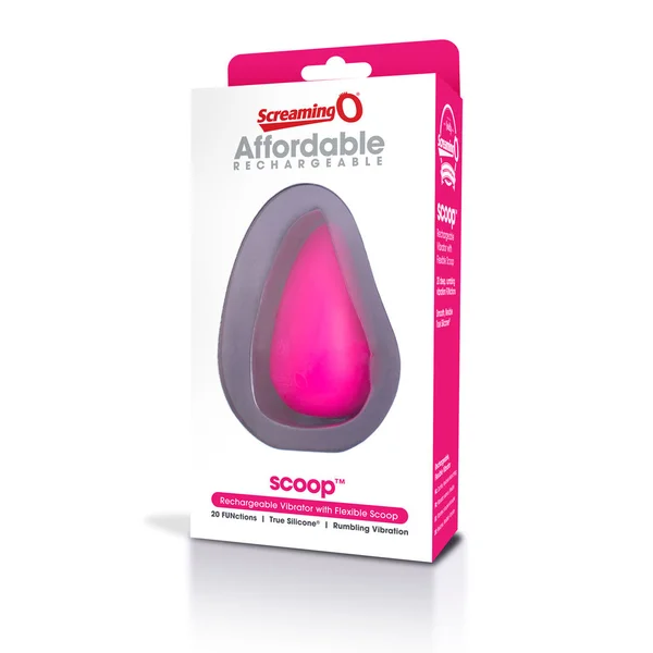 Scoop Vibe - Pink - Each — image 10 of 13