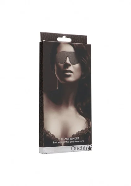 Ouch - Elegant Blinder - Titanium Grey — image 4 of 4